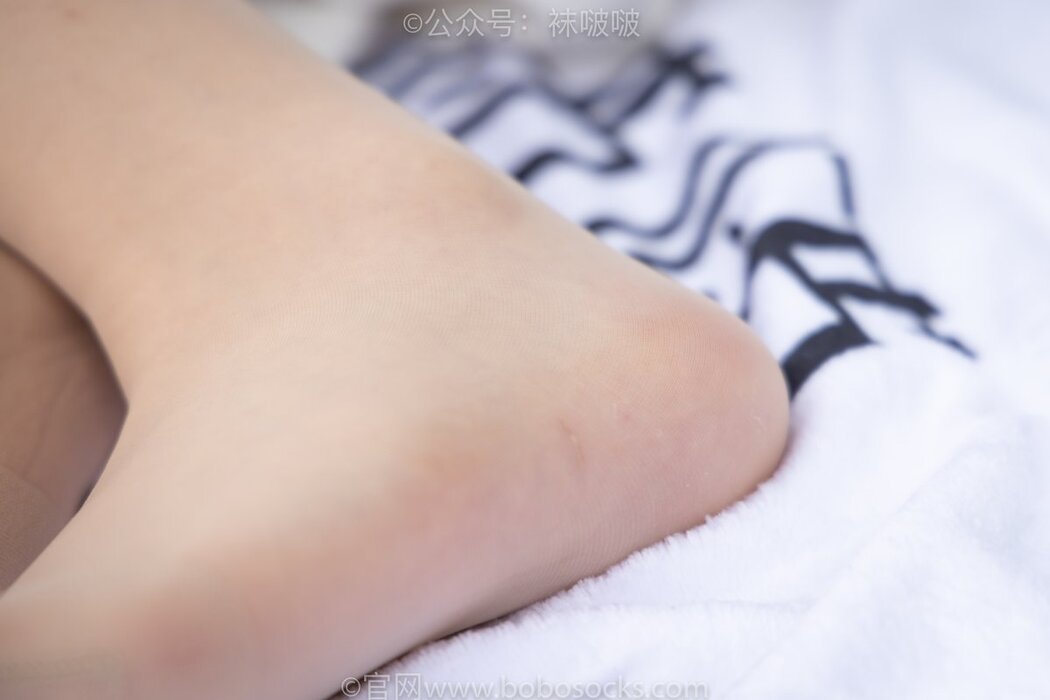 BoBoSocks袜啵啵 NO.048 Xiao Tian Dou A