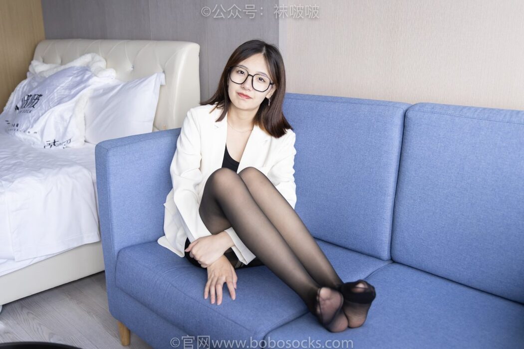 BoBoSocks袜啵啵 NO.032 Xiao Tian Dou