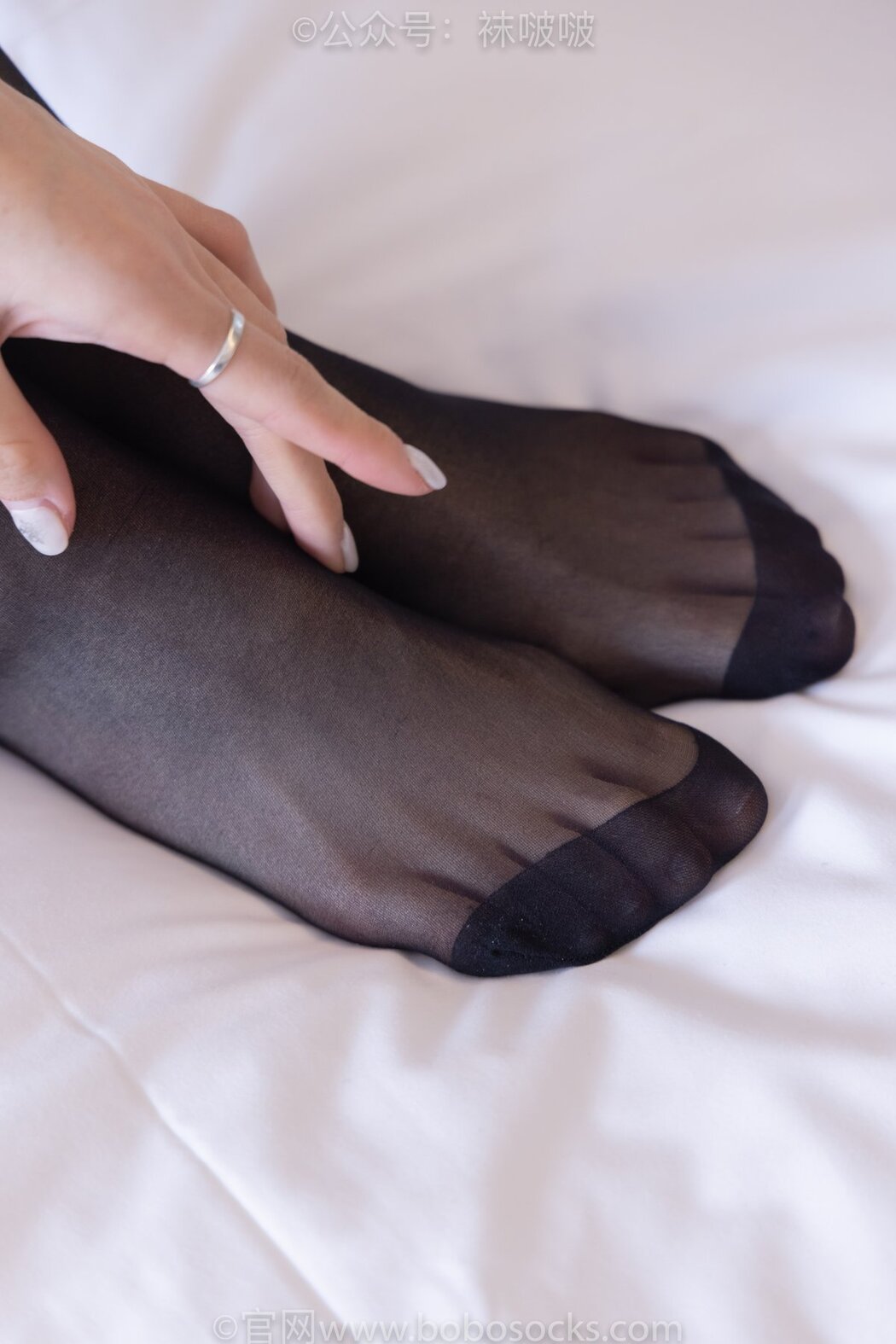 BoBoSocks袜啵啵 NO.046 Feng Feng B