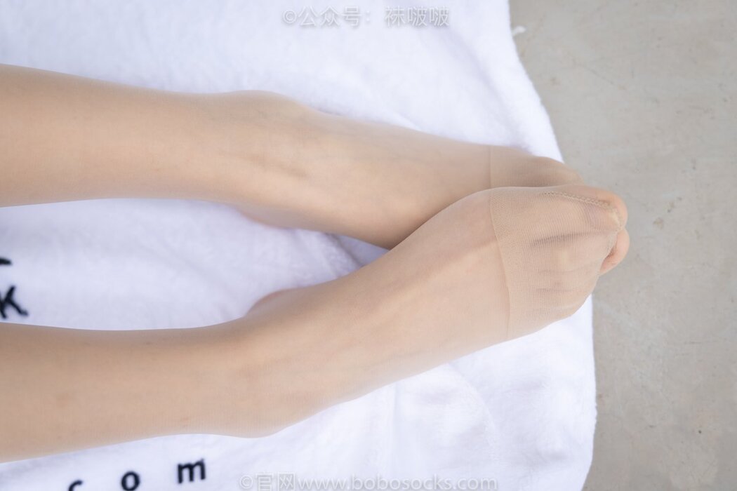 BoBoSocks袜啵啵 NO.048 Xiao Tian Dou A