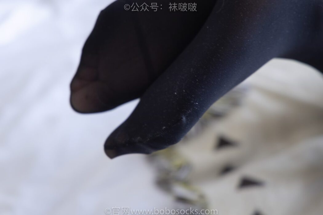 BoBoSocks袜啵啵 NO.029 Xiao Tian Dou