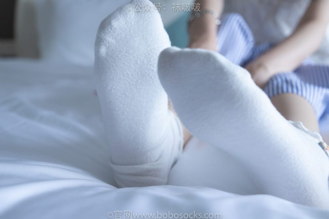 BoBoSocks袜啵啵 NO.027 Zhi Yu