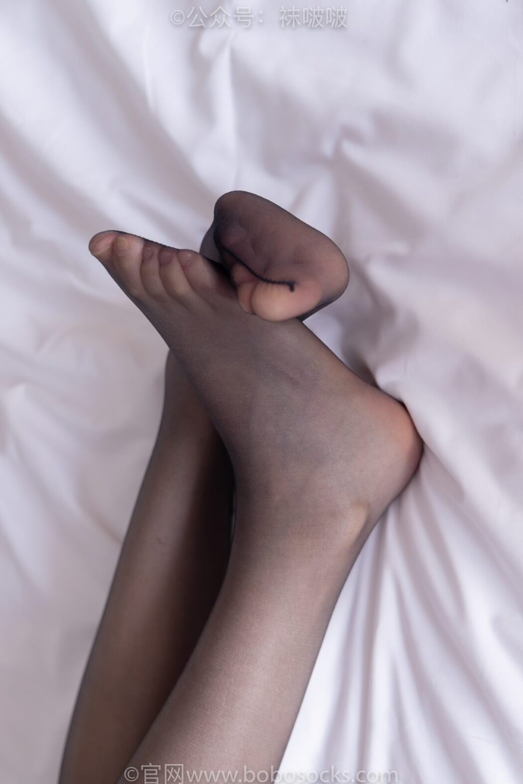 BoBoSocks袜啵啵 NO.045 Xiao Tian Dou