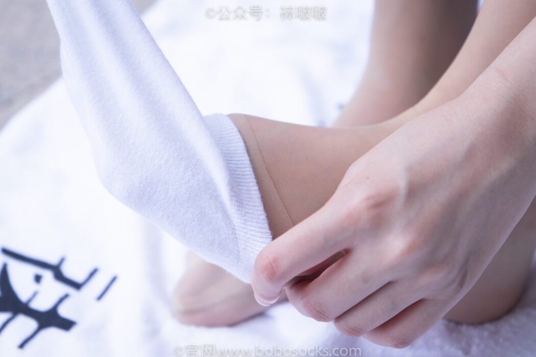 BoBoSocks袜啵啵 NO.022 Xiao Tian Dou