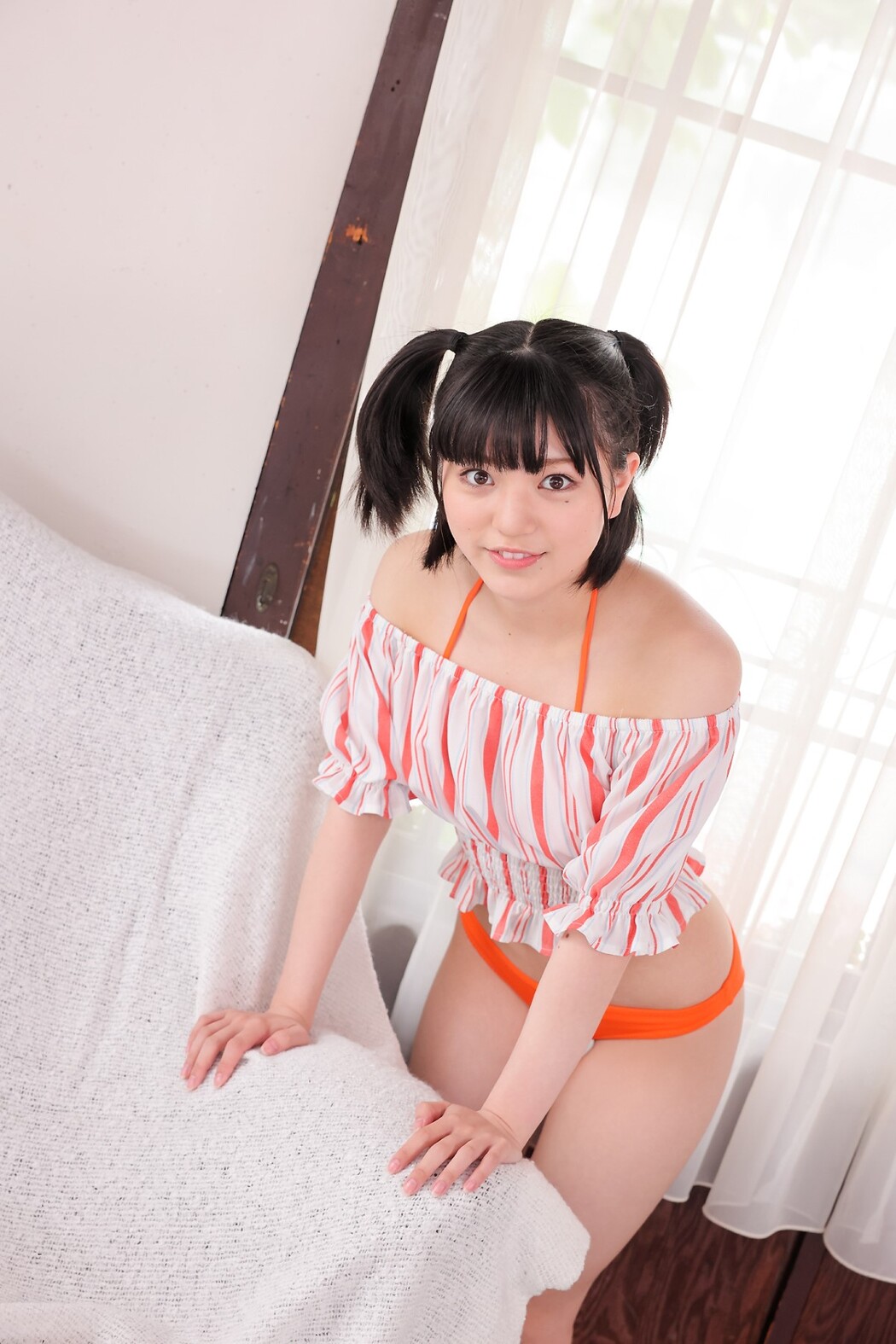 Minisuka.tv 2022-10-13 Hinako Tamaki 玉城ひなこ – Regular Gallery 12.2