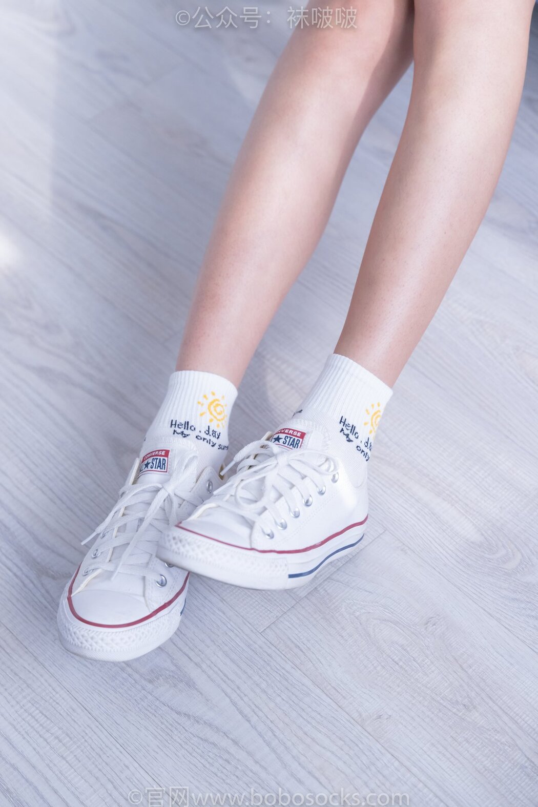 BoBoSocks袜啵啵 NO.052 Yao Yao A