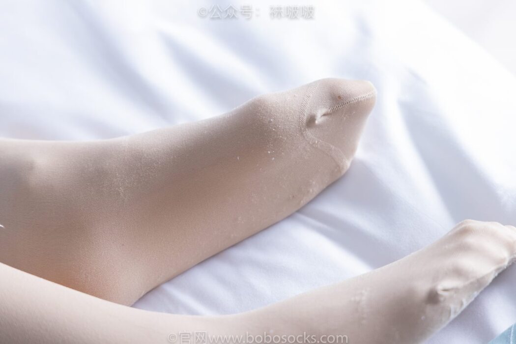 BoBoSocks袜啵啵 NO.034 Yao Yao