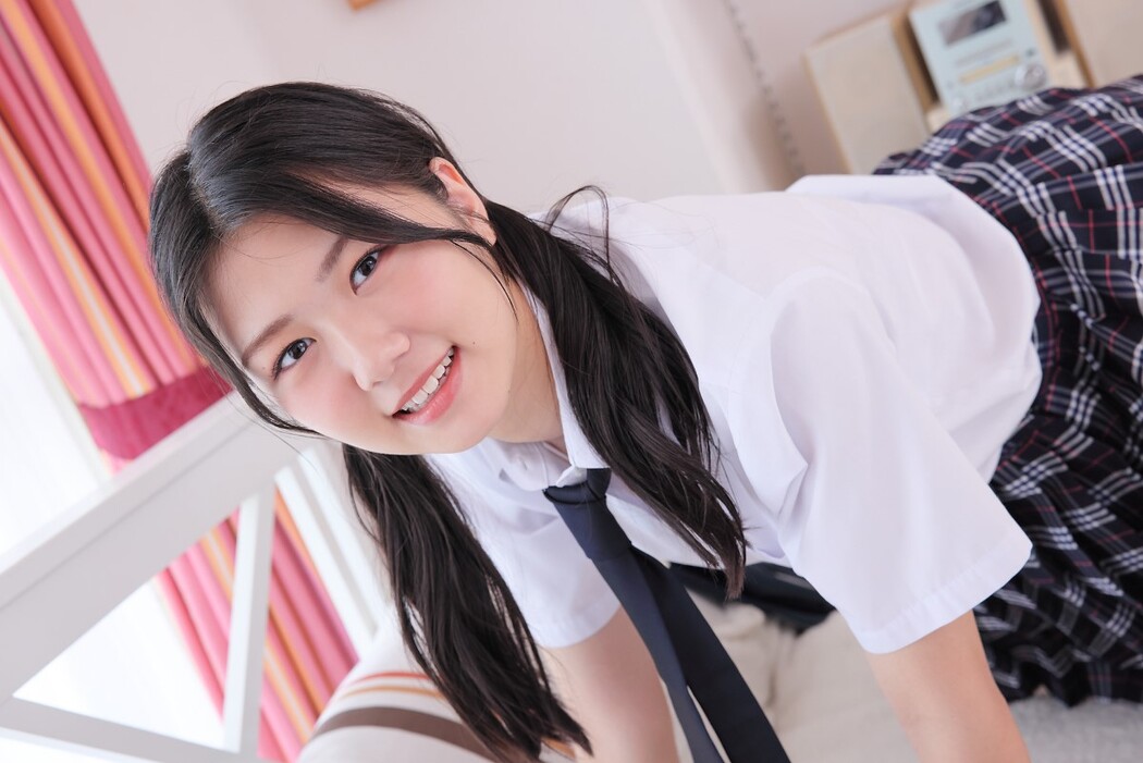 Minisuka.tv 2022-10-20 Mio Horikita 堀北美桜 – Regular Gallery 4.1