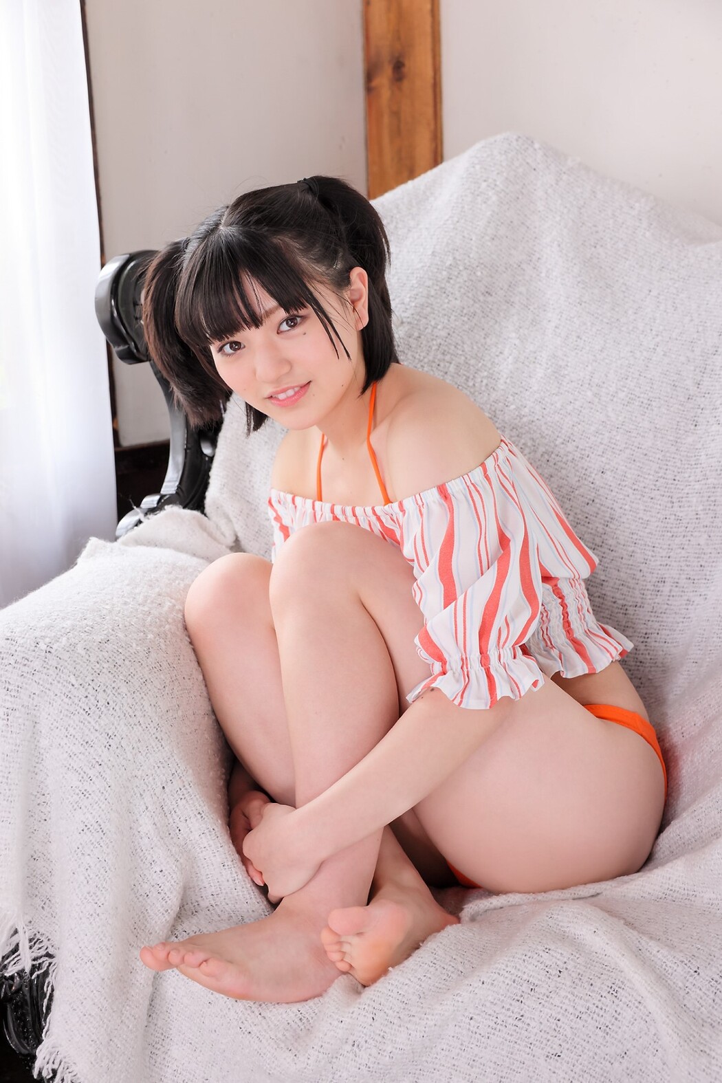 Minisuka.tv 2022-10-13 Hinako Tamaki 玉城ひなこ – Regular Gallery 12.2