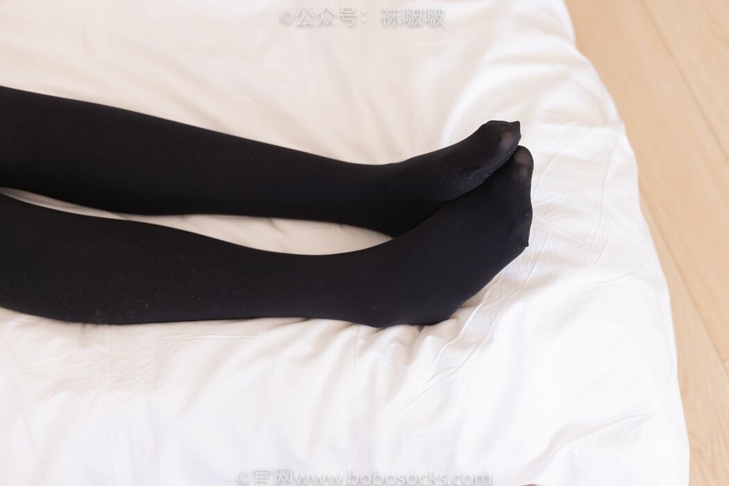BoBoSocks袜啵啵 NO.053 Xiao Tian Dou A