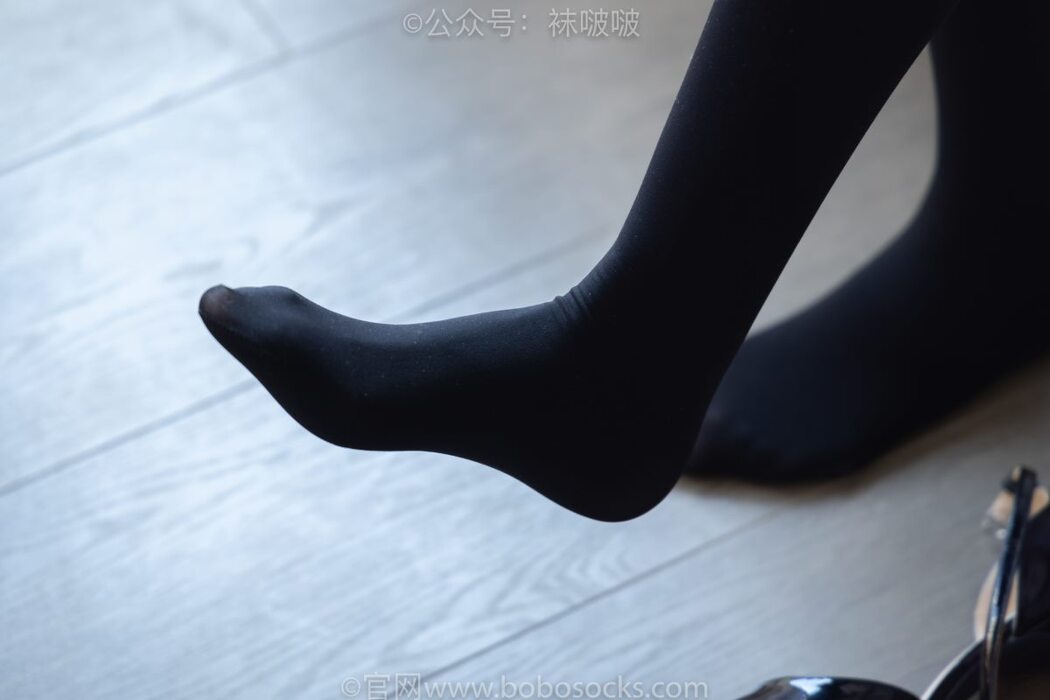 BoBoSocks袜啵啵 NO.038 Xiao Tian Dou