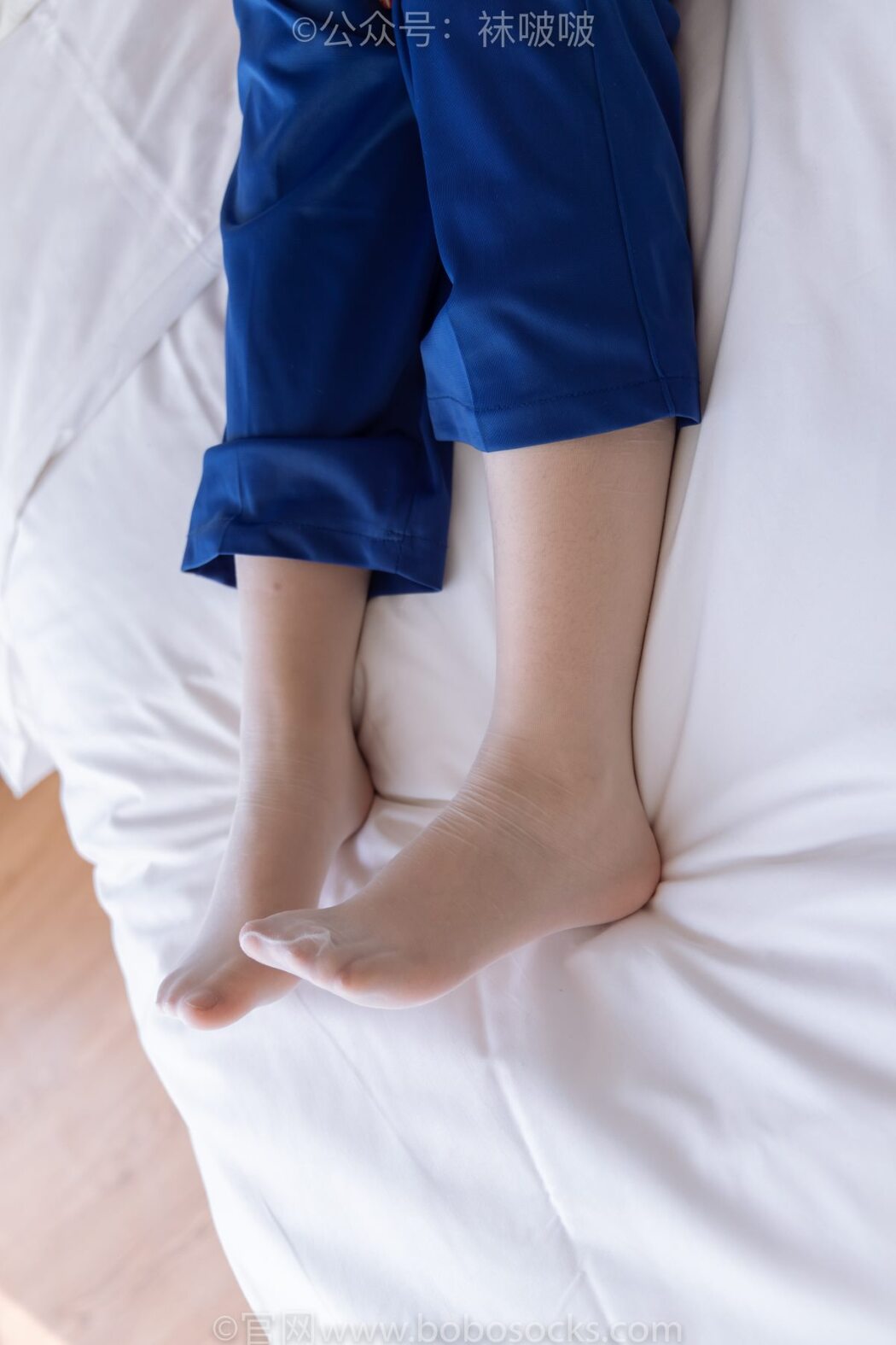 BoBoSocks袜啵啵 NO.042 Sa To