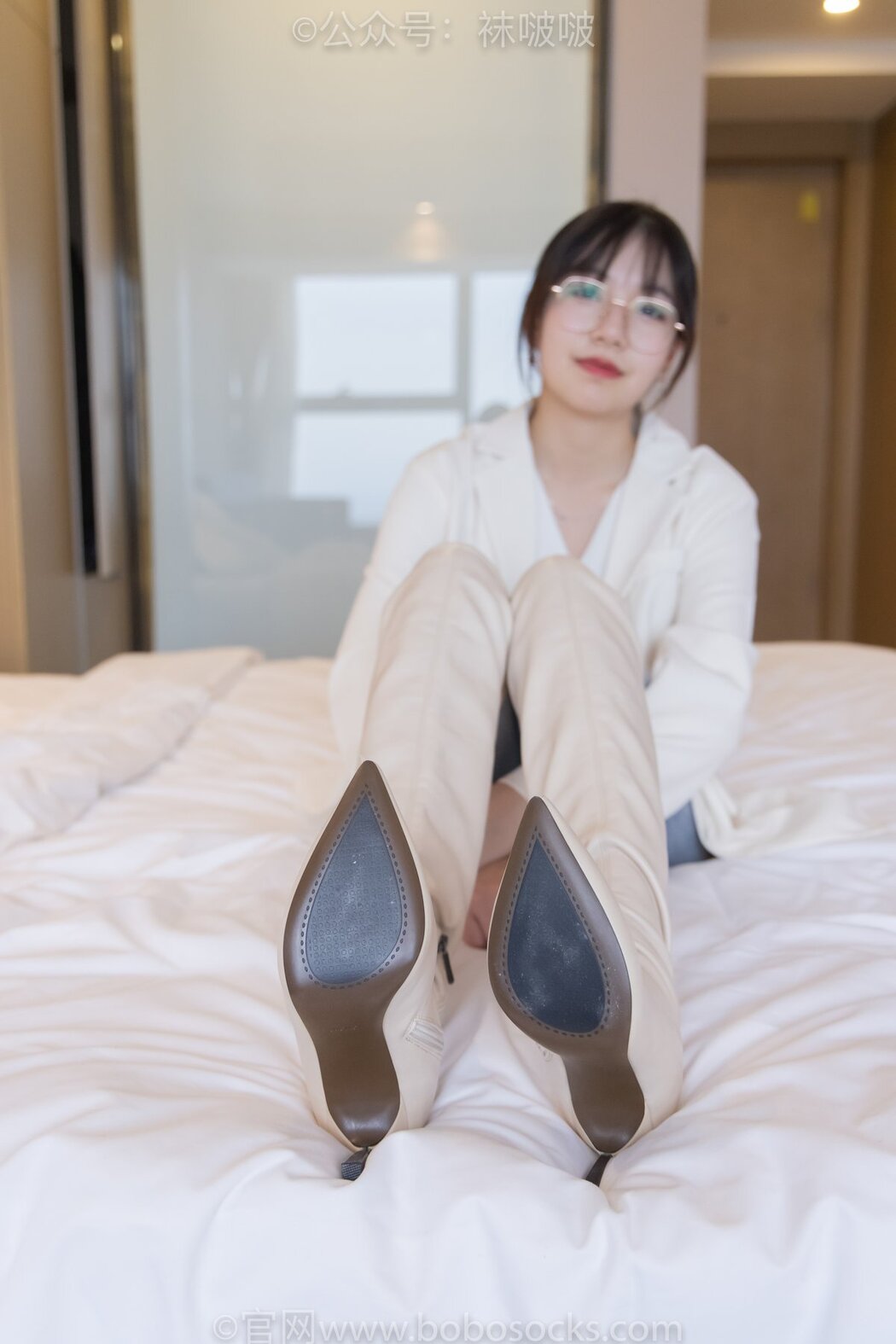 BoBoSocks袜啵啵 NO.050 Xiao Tian Dou A
