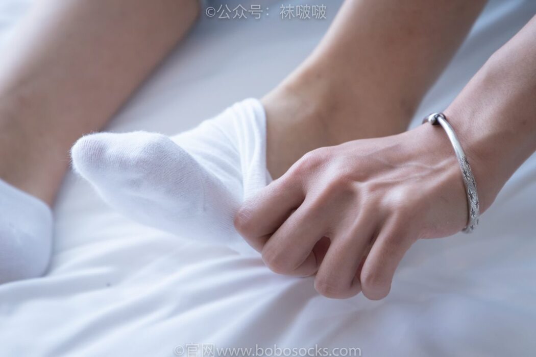 BoBoSocks袜啵啵 NO.024 Han Han