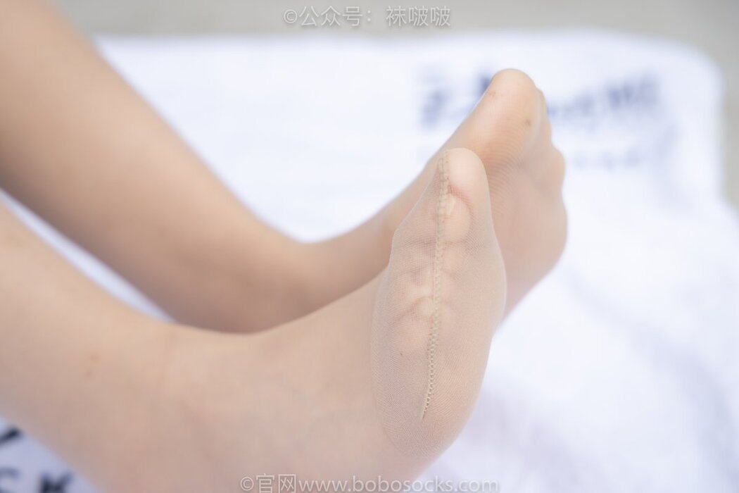 BoBoSocks袜啵啵 NO.048 Xiao Tian Dou A