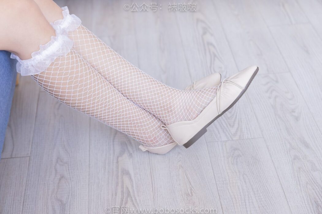 BoBoSocks袜啵啵 NO.043 Xiao Tian Dou