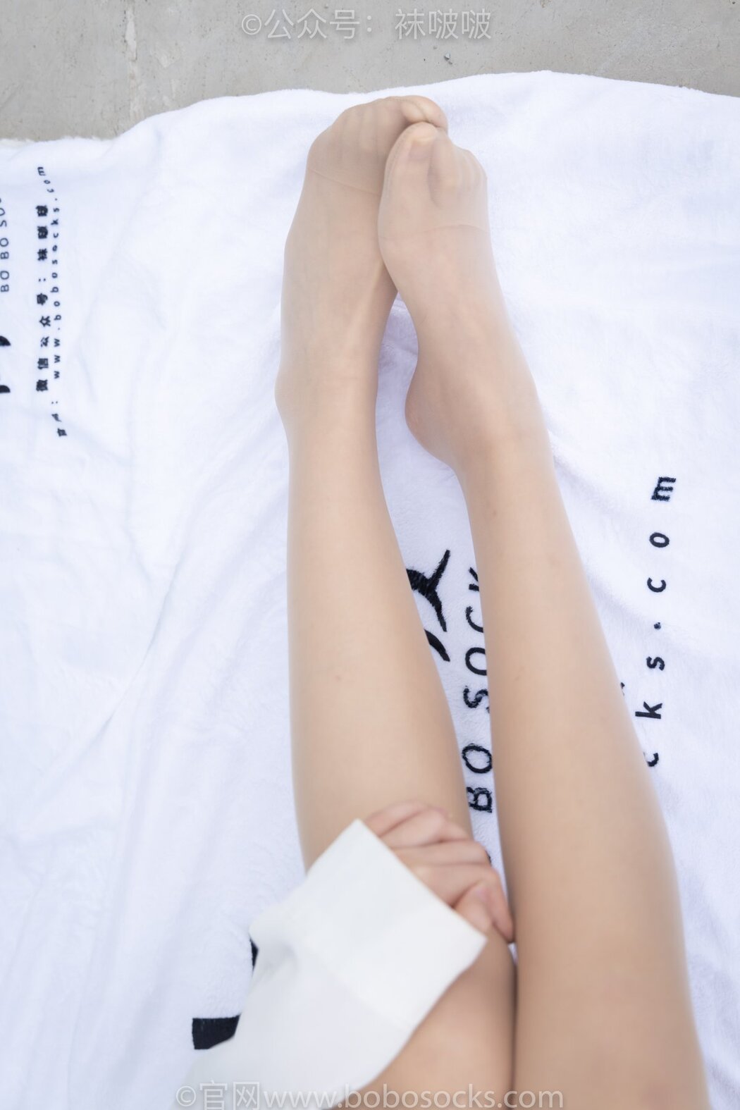 BoBoSocks袜啵啵 NO.048 Xiao Tian Dou B