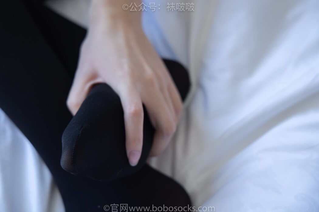 BoBoSocks袜啵啵 NO.038 Xiao Tian Dou