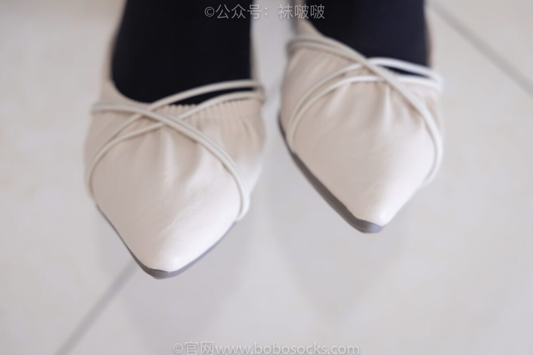 BoBoSocks袜啵啵 NO.029 Xiao Tian Dou