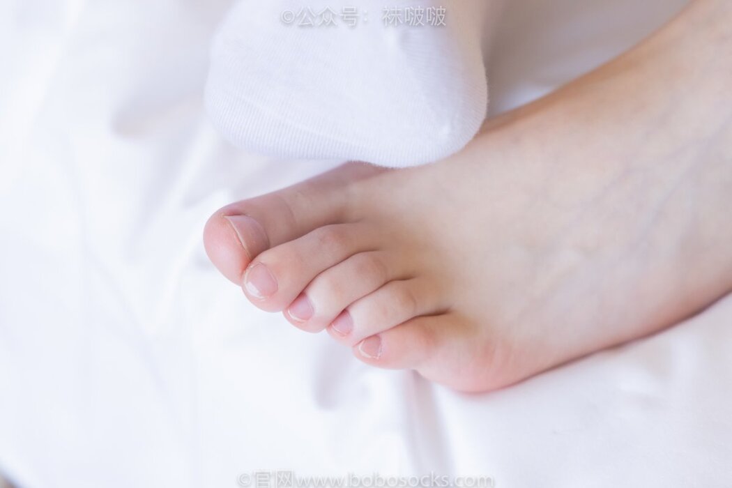 BoBoSocks袜啵啵 NO.050 Xiao Tian Dou B