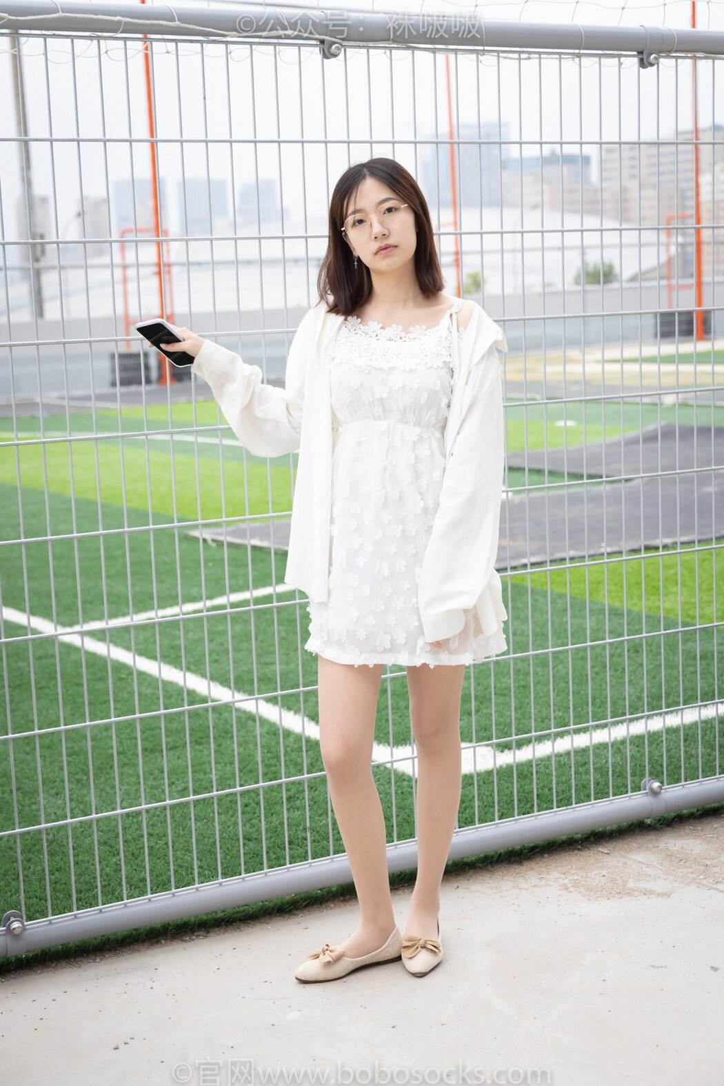 BoBoSocks袜啵啵 NO.048 Xiao Tian Dou A