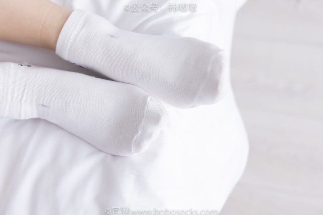 BoBoSocks袜啵啵 NO.036 Bo Luo