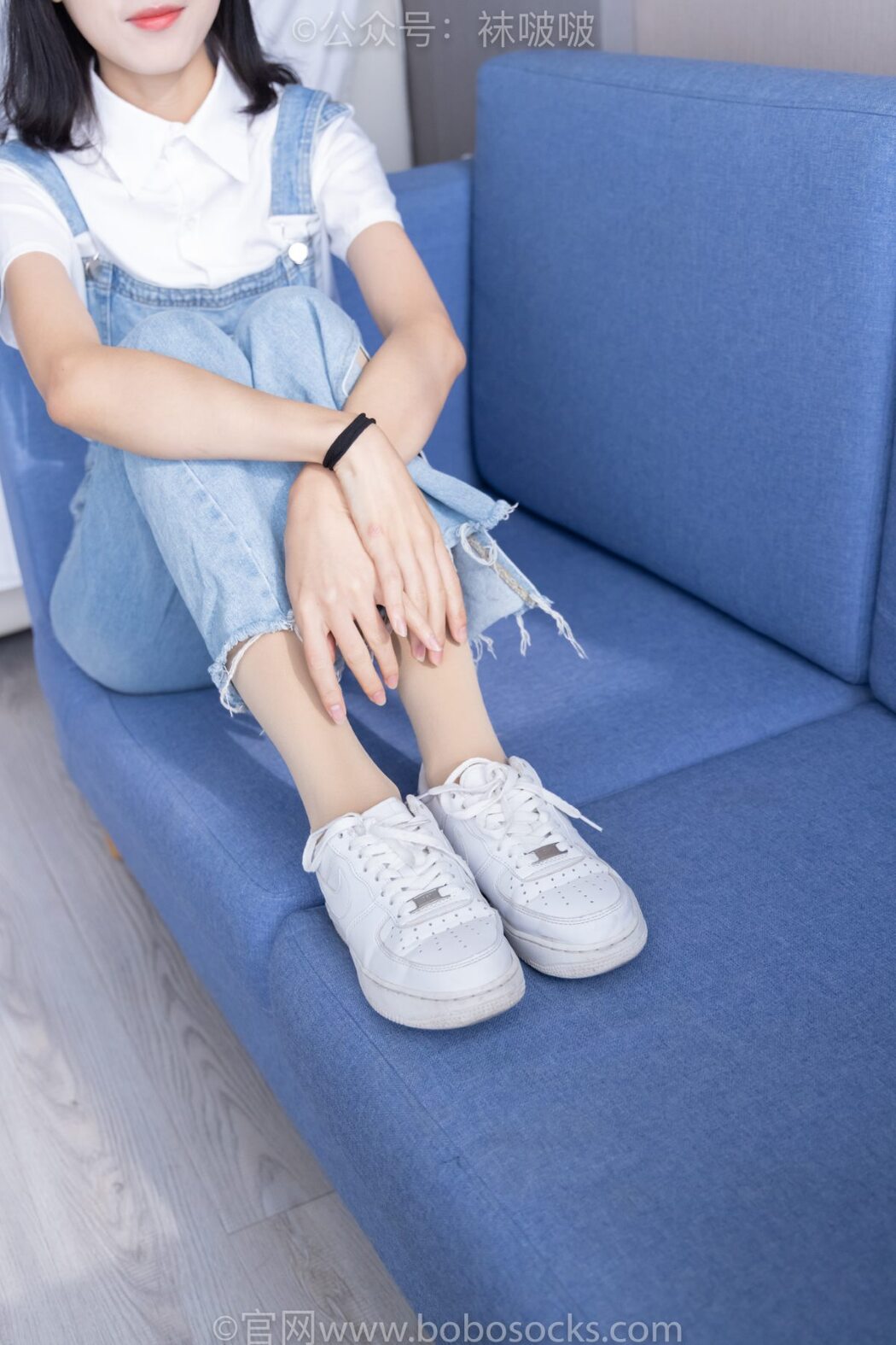 BoBoSocks袜啵啵 NO.034 Yao Yao