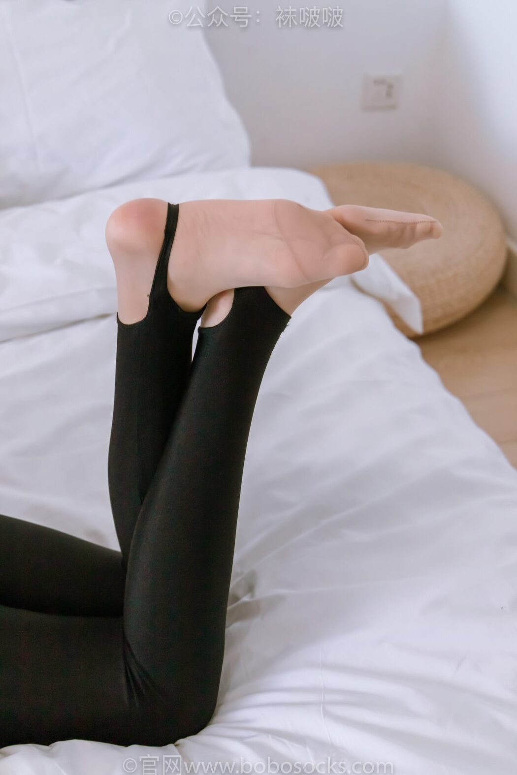 BoBoSocks袜啵啵 NO.041 Xiao Tian Dou