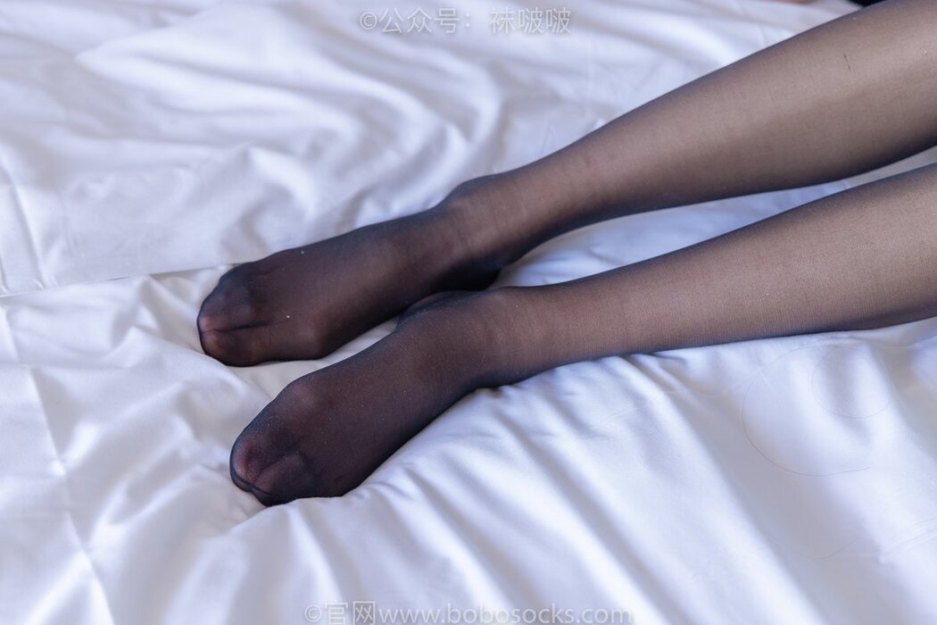 BoBoSocks袜啵啵 NO.049 Guo Guo B