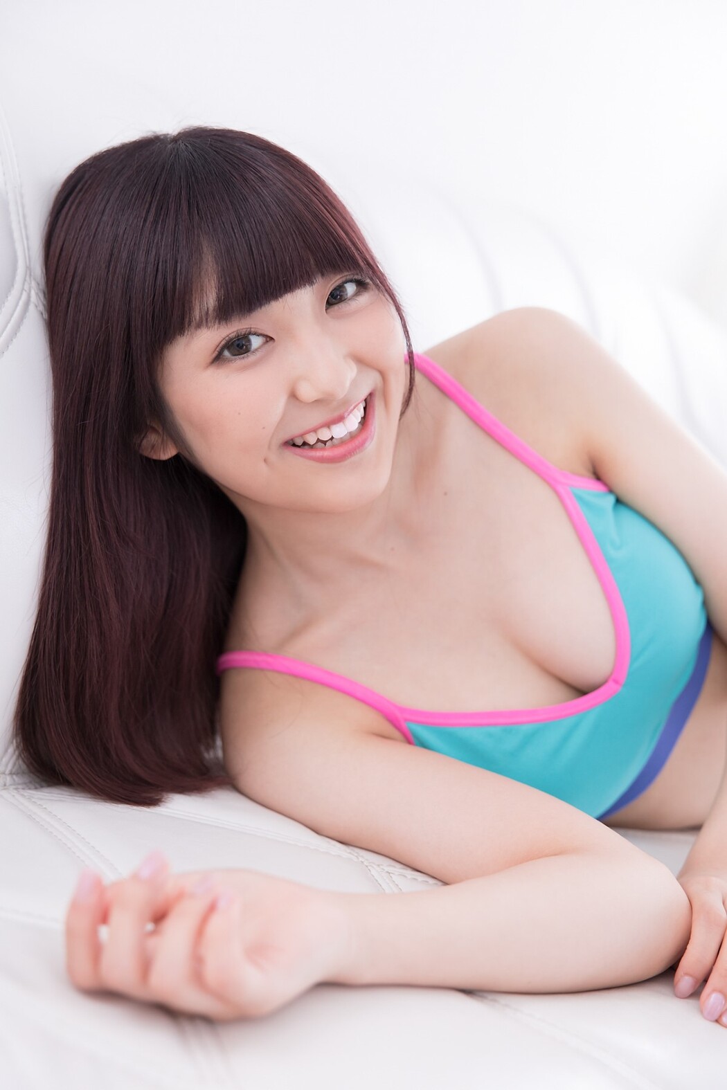Minisuka.tv 2022-10-27 Ai Takanashi 高梨あい Limited Gallery 7.4