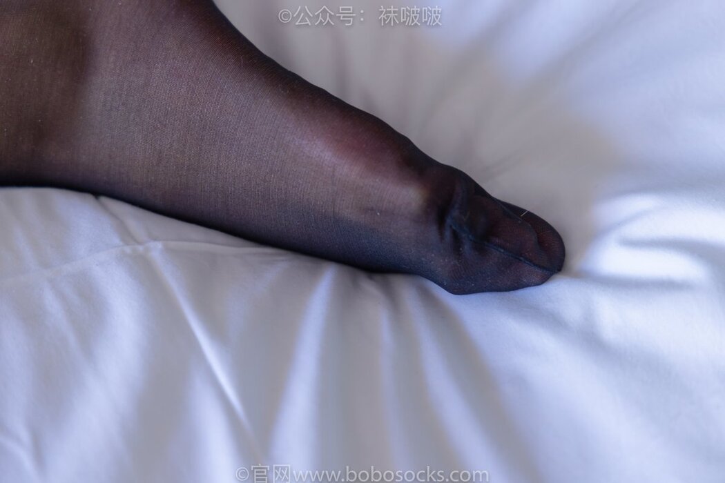 BoBoSocks袜啵啵 NO.049 Guo Guo A