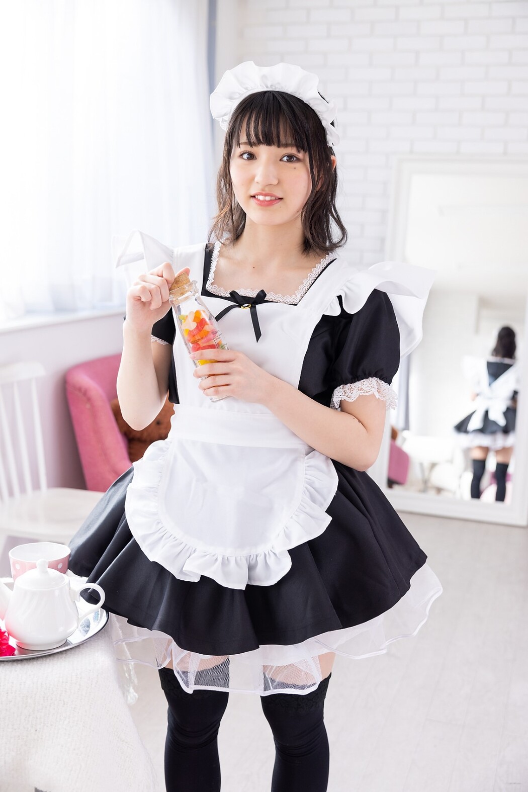 Minisuka.tv 2022-05-19 Hinako Tamaki 玉城ひなこ Limited Gallery 01