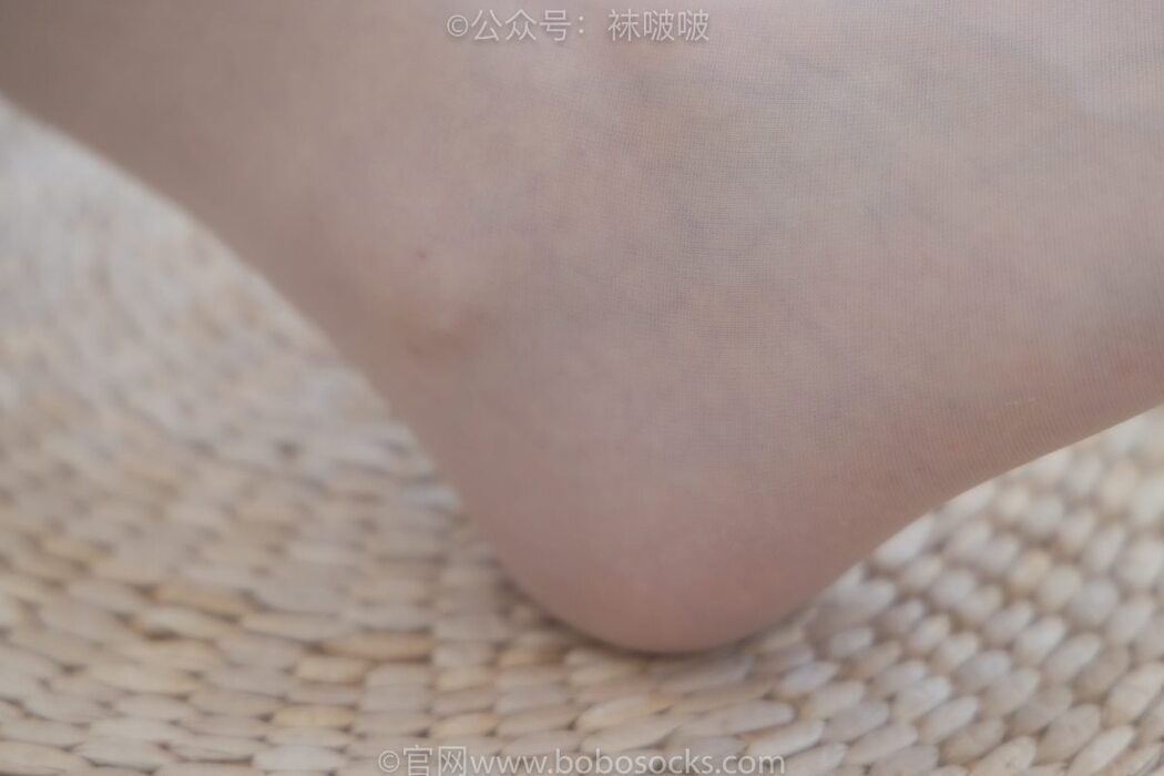 BoBoSocks袜啵啵 NO.026 Xiao Tian Dou