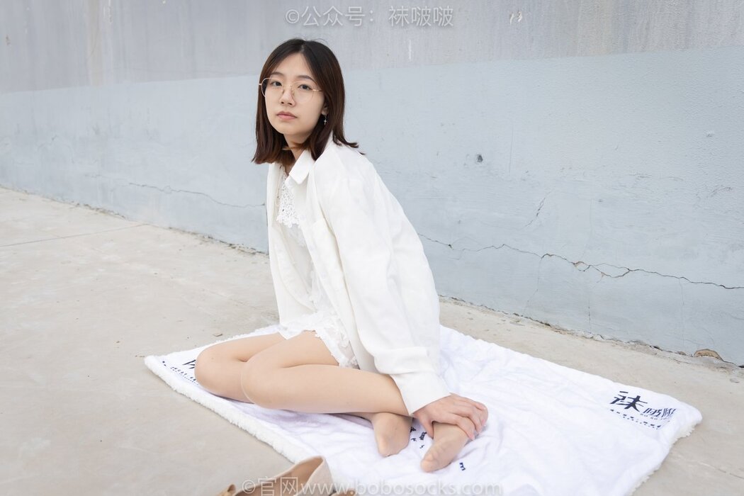 BoBoSocks袜啵啵 NO.048 Xiao Tian Dou A