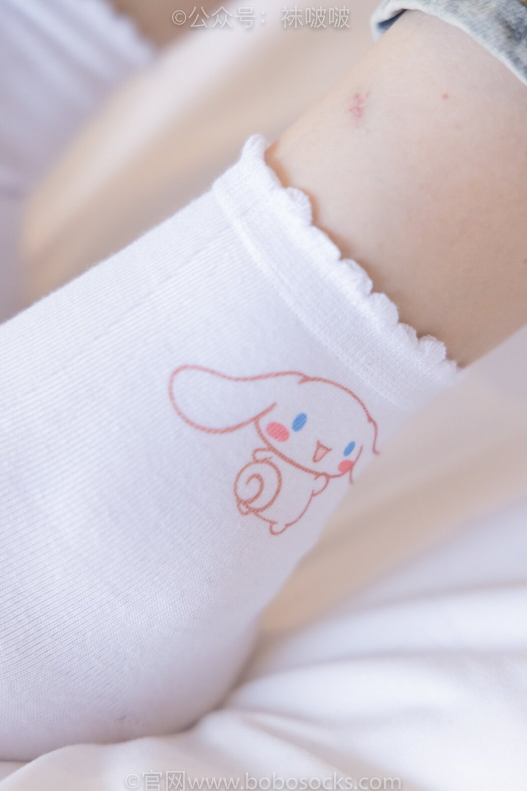 BoBoSocks袜啵啵 NO.050 Xiao Tian Dou B