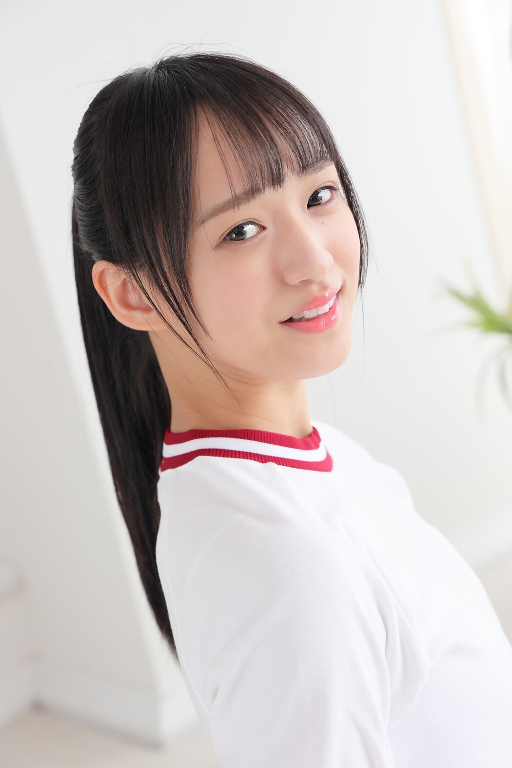 Minisuka.tv 2022-05-19 Yuna Sakiyama 咲山ゆな Regular Gallery 02