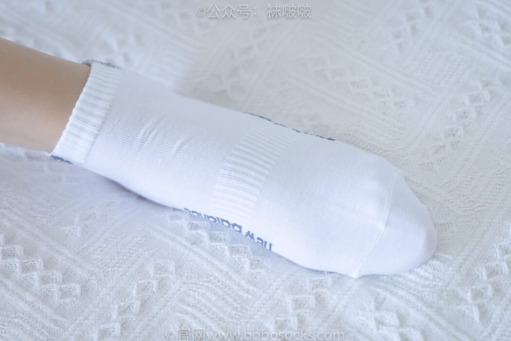 BoBoSocks袜啵啵 NO.026 Xiao Tian Dou