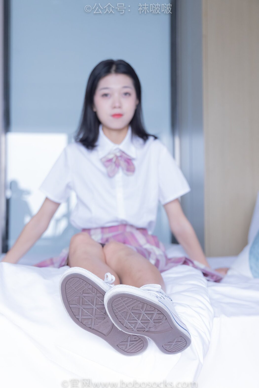 BoBoSocks袜啵啵 NO.052 Yao Yao A
