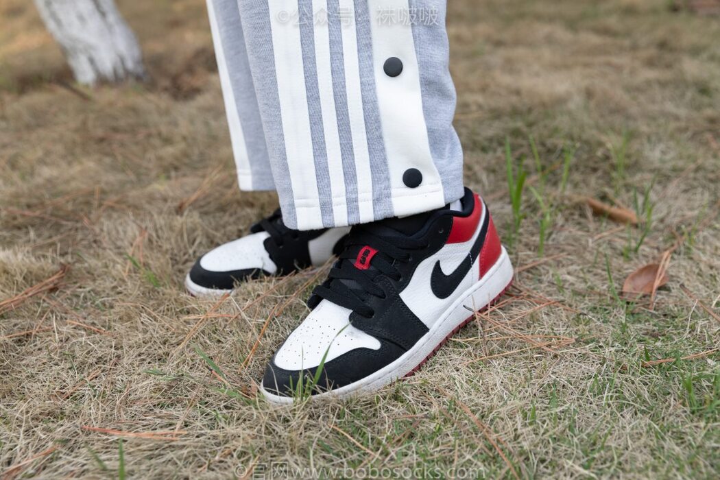 BoBoSocks袜啵啵 NO.023 Zhi Yu