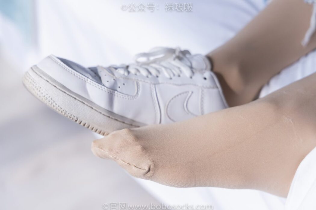 BoBoSocks袜啵啵 NO.034 Yao Yao