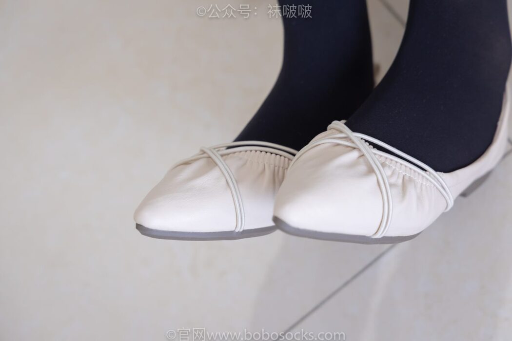BoBoSocks袜啵啵 NO.029 Xiao Tian Dou