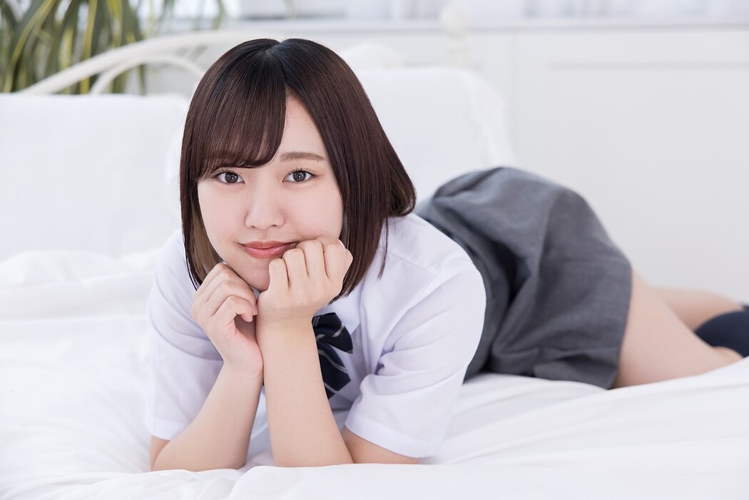 Minisuka.tv 2022-10-27 Anju Kouzuki 香月杏珠 Special Gallery 16.1