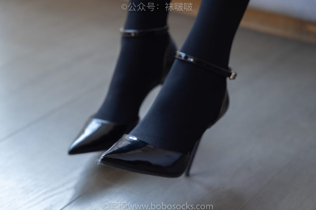 BoBoSocks袜啵啵 NO.038 Xiao Tian Dou