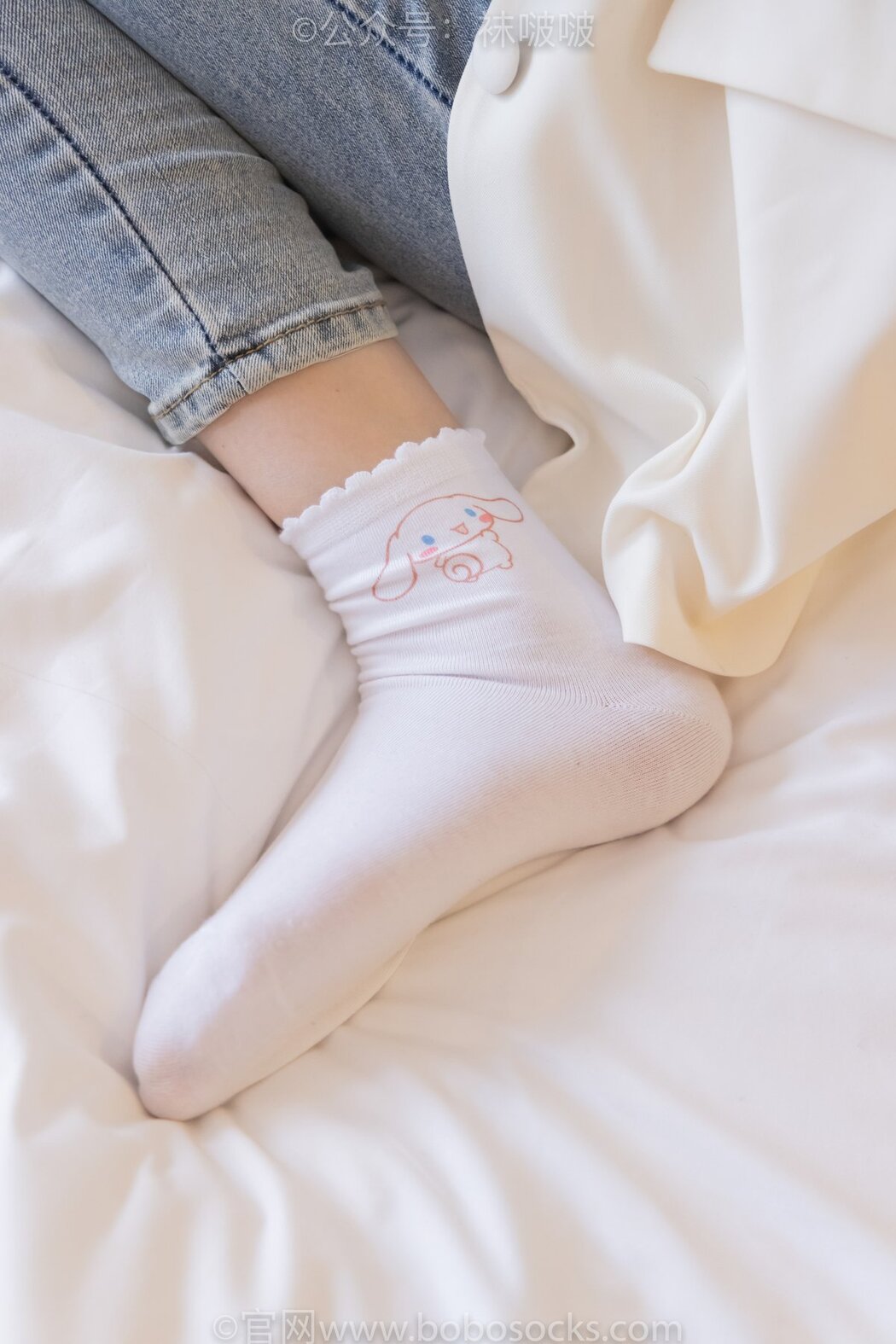 BoBoSocks袜啵啵 NO.050 Xiao Tian Dou B
