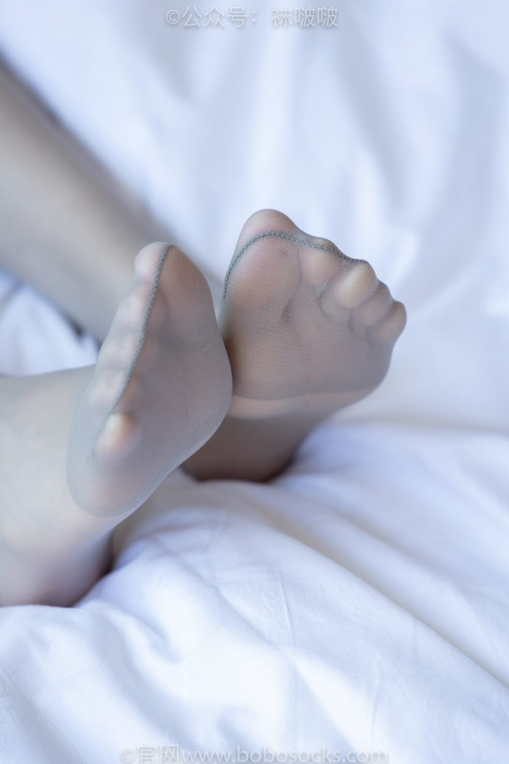 BoBoSocks袜啵啵 NO.035 Xiao Tian Dou