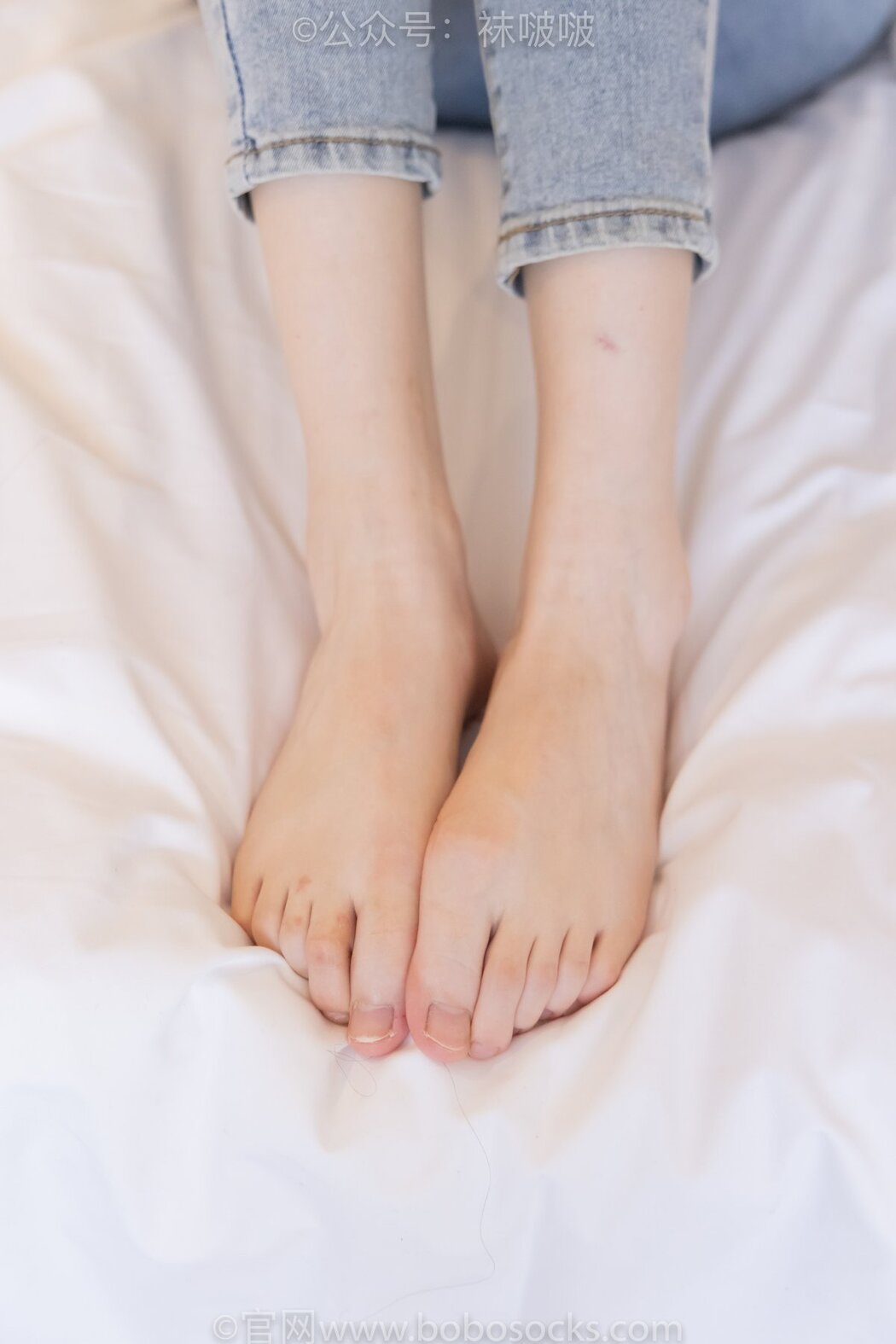 BoBoSocks袜啵啵 NO.050 Xiao Tian Dou B