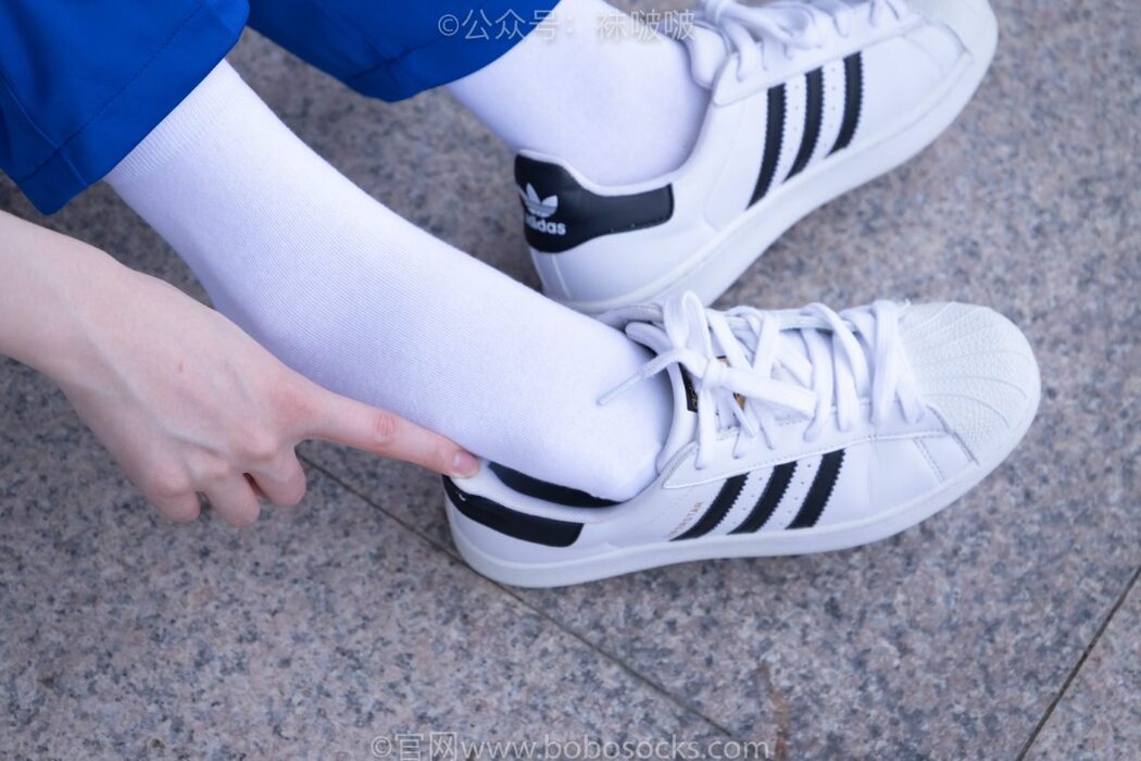 BoBoSocks袜啵啵 NO.022 Xiao Tian Dou