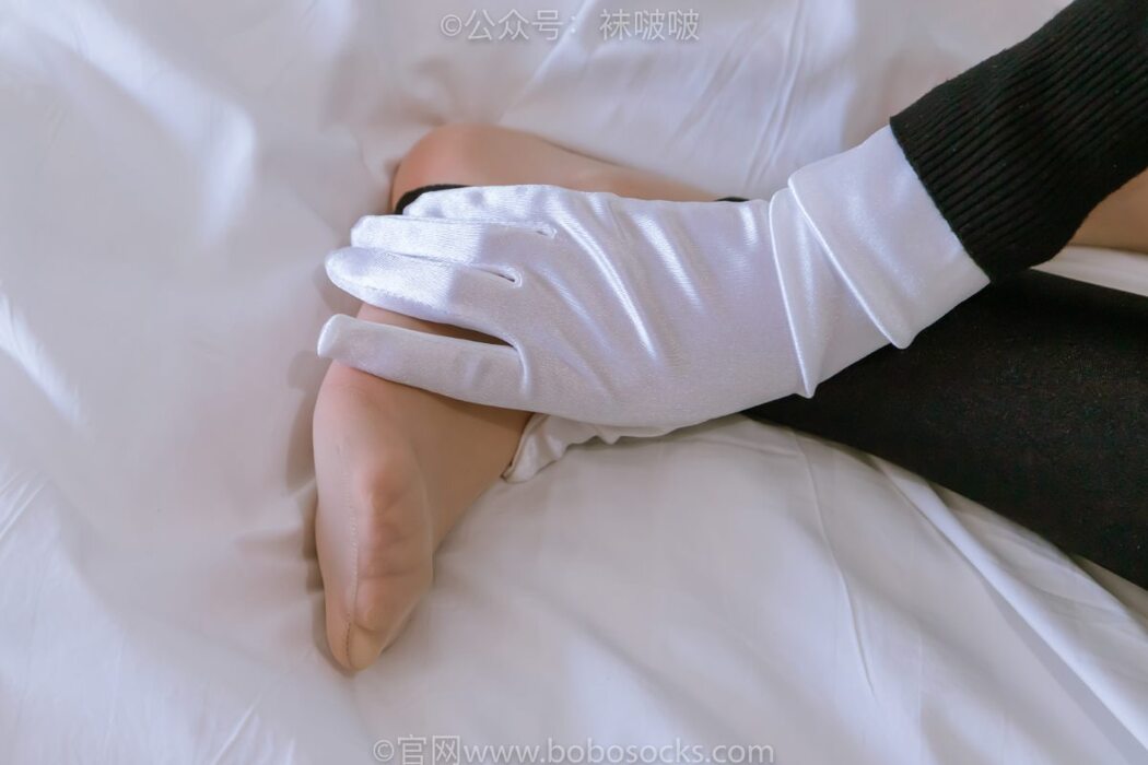 BoBoSocks袜啵啵 NO.041 Xiao Tian Dou