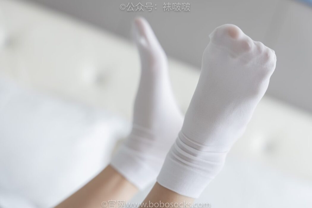 BoBoSocks袜啵啵 NO.033 Zhi Yu