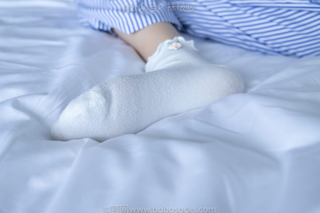 BoBoSocks袜啵啵 NO.027 Zhi Yu